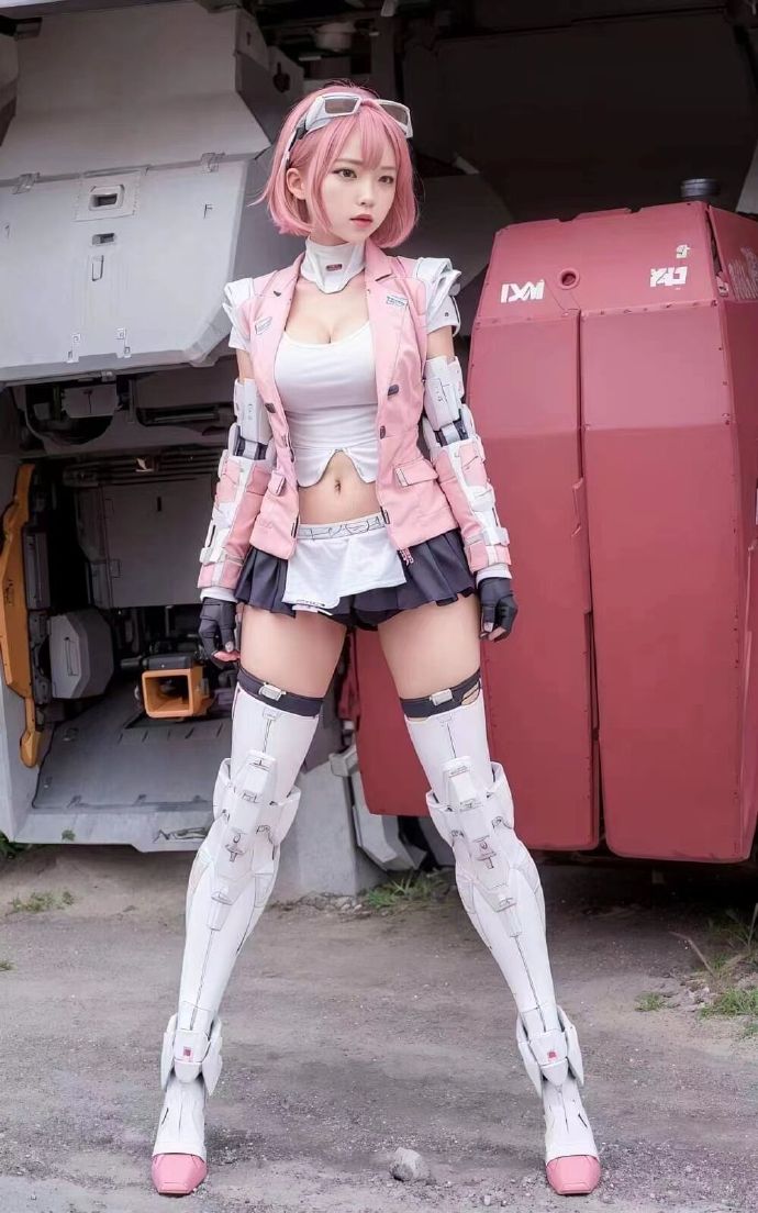 制服·短篇完结特辑 第8页