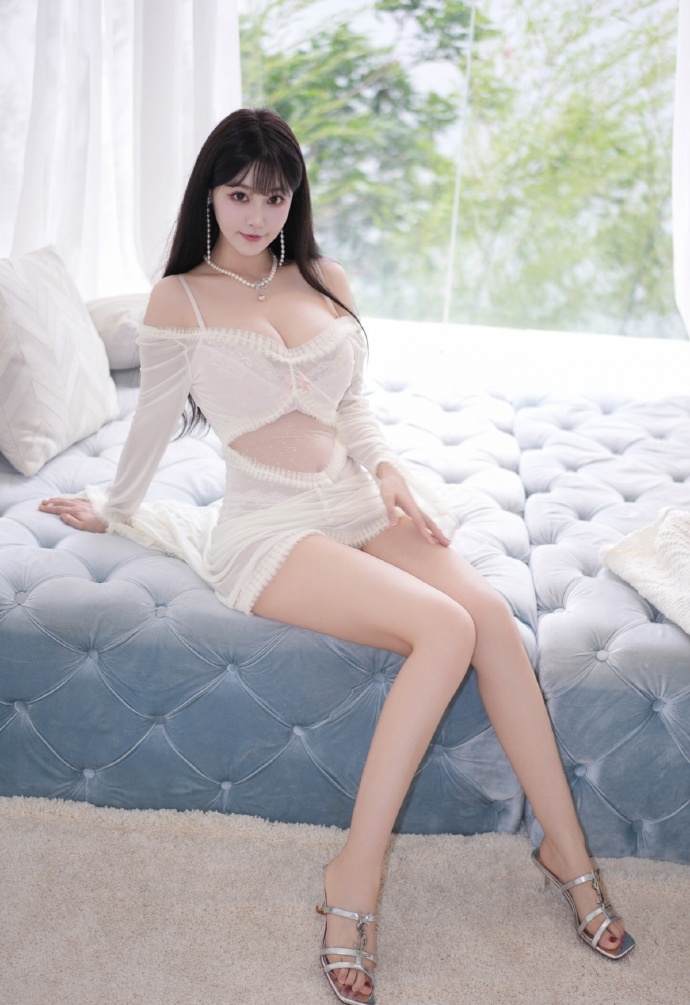 校园·清爽系条漫 第12页