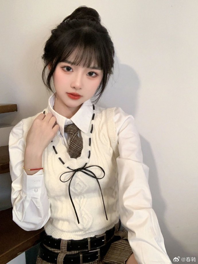 校园·清爽系条漫 第7页