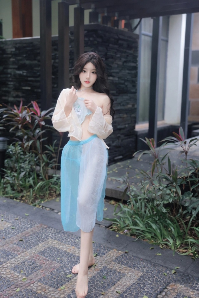 校园·清爽系条漫 第9页