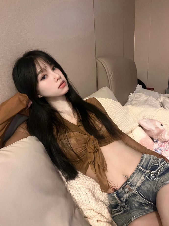 清爽·清爽系条漫 第5页
